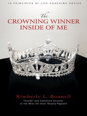 cover image of The Crowning Winner Inside of Me
